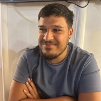 Yacine Jouida