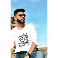Mihir Chawla