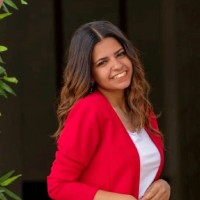 Nourhan Ali