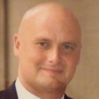 Terry Adams