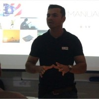 Erbson Feijão