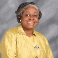 Mary Reed