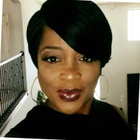 Charlene King