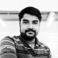 Vikas Vimal