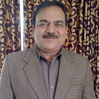 Vijay Mishra