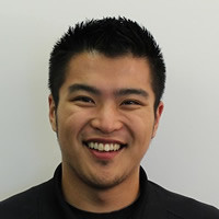 Kevin Chan