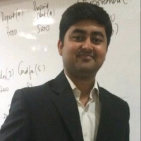 Abhishek Chatterjee