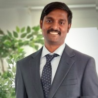 Dr Arun Gnana Raj Alex