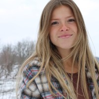 Carly Jacobs