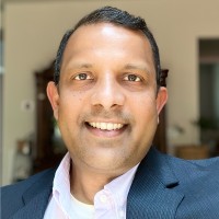 Sunil Channappa