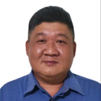 Frederick Teo