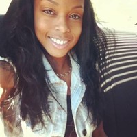 Tyeshia Robinson