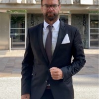 Stefan A. Stillebacher