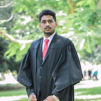 Gihan Thakshara