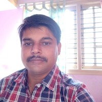 Nagendra CN