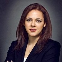Rozlin Sevindiren