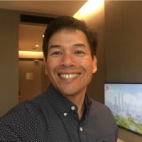 Jose M Manaloto