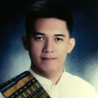 Nickson Ramos