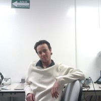 Ivan Recendez Solis