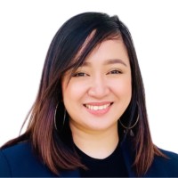 Gilberlyn Joyce Magat