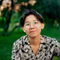 Aruzhan Uringaliyeva