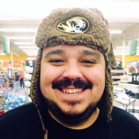 Chris Gearhart