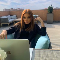 Milena Hovhannisyan