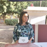 Meriem Sadouki