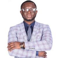 Emmanuel Daanoba SUNKARI, PhD