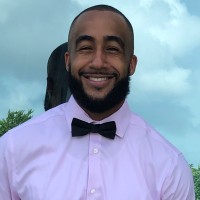 Carrington Glenn
