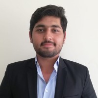 Muhammad Awais Asmaeel