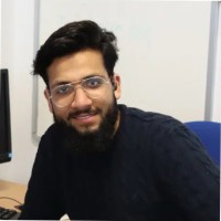 Azeem Hussain