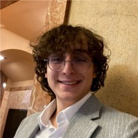 Nicholas Fishman