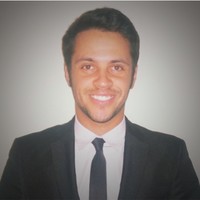 Desmond Vilas