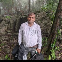 Subash Chandar