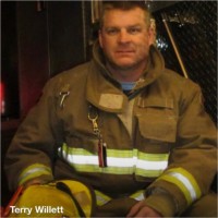 Terry Willett