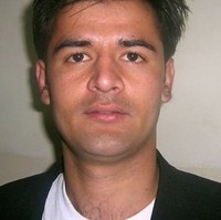 Iftikhar Hussain