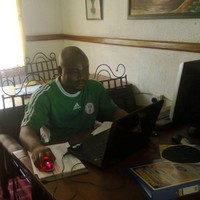 Adegbite Ayoola