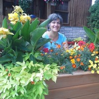 Vera Pasic