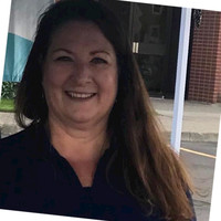Lisa Wright