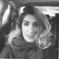Bahareh Auobian