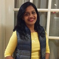 Sasmita Raut