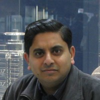 Sudhir Gupta