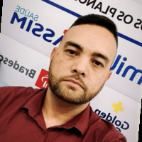 Ramon Farias