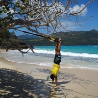 Mauricio Olivares Durán