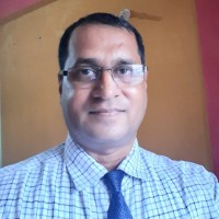 Ashish Tripathi