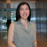 Milcah Tong