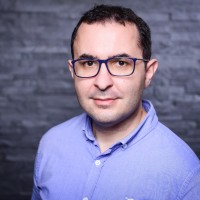 Sercan Gümüsoglu
