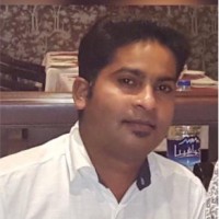 Manoj Sadanandan