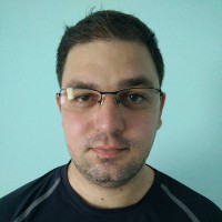 Ned Nedelchev